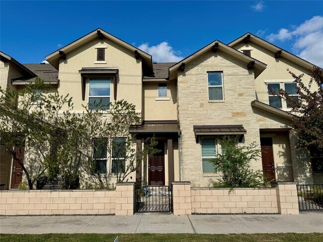 property at 6814 E Riverside Dr