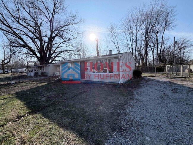 2513 Culverson Ave in Evansville, IN - Building Photo - Building Photo