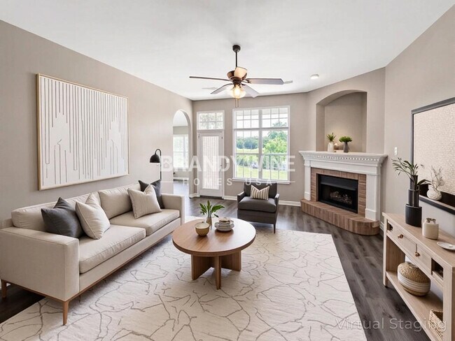 1581 Farkleberry Dr in Cordova, TN - Building Photo - Building Photo