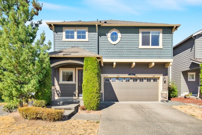 property at 433 199th Pl SW