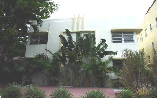 1610 Pennsylvania Ave in Miami Beach, FL - Building Photo