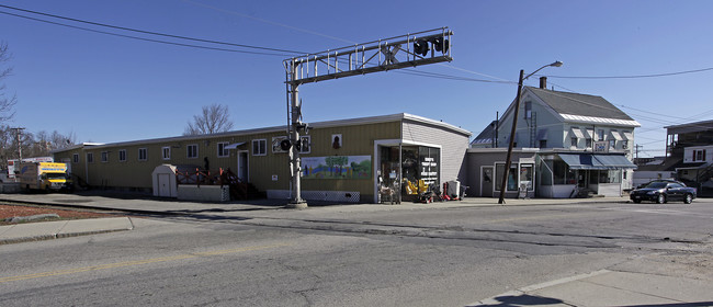 54 Mechanic St in Leominster, MA - Building Photo - Building Photo