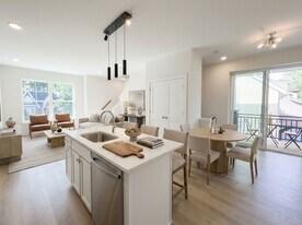 Residences at Breckenridge in Ferndale, MI - Building Photo