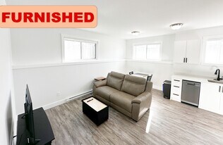 8911 112 Ave in Fort St John, BC - Building Photo