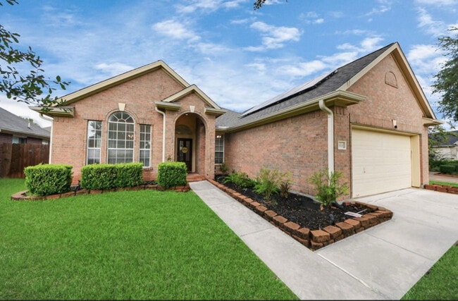 property at 11514 Mill Bridge Ct