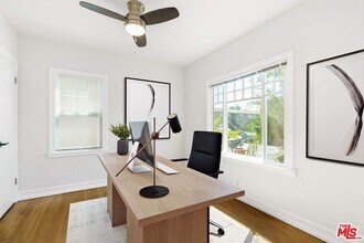4058 Wade St in Los Angeles, CA - Building Photo - Building Photo
