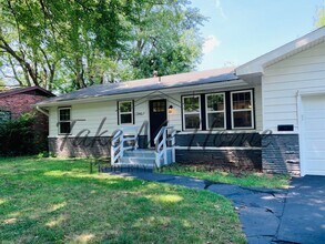 1941 S Sagamont Ave in Springfield, MO - Building Photo - Building Photo