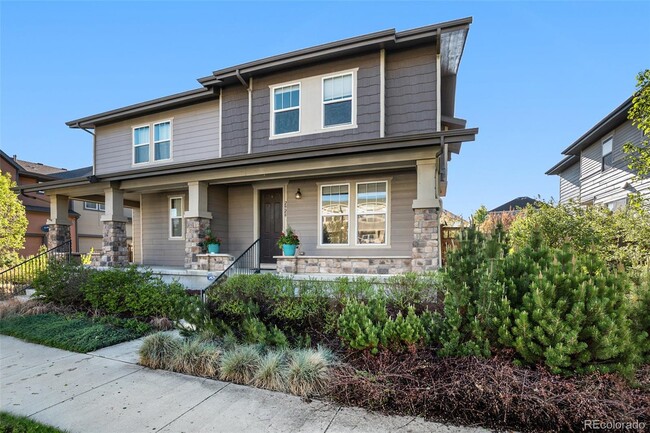 property at 2928 Iola St