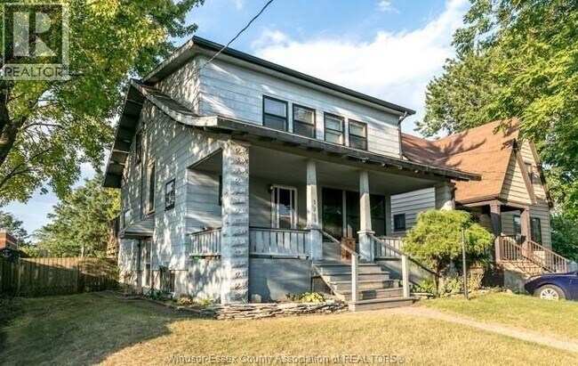 property at 328 John B Ave