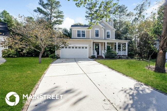 property at 16001 Kirsten Nicole Rd