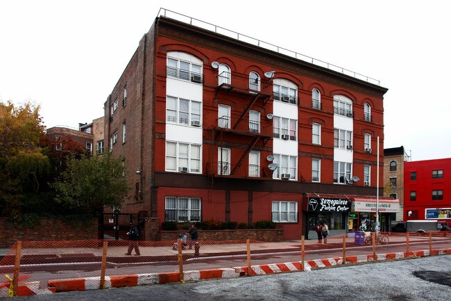 516 Washington Ave