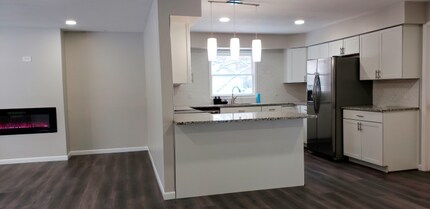 351 W Center St in Sanford, MI - Foto de edificio - Building Photo