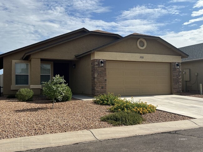 property at 1522 Whirlwind Way