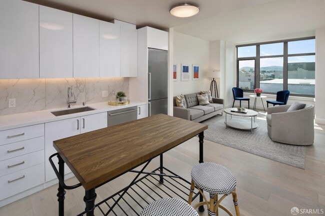 property at 588 Minna St