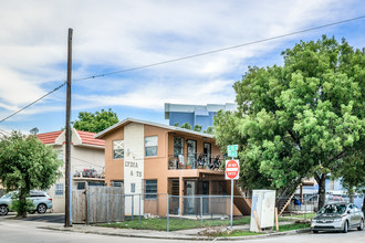 613 NW 10th Ave in Miami, FL - Building Photo - Primary Photo