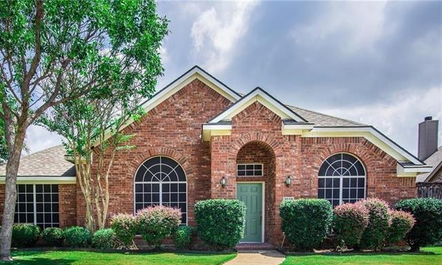 property at 3513 Apple Blossom Ln