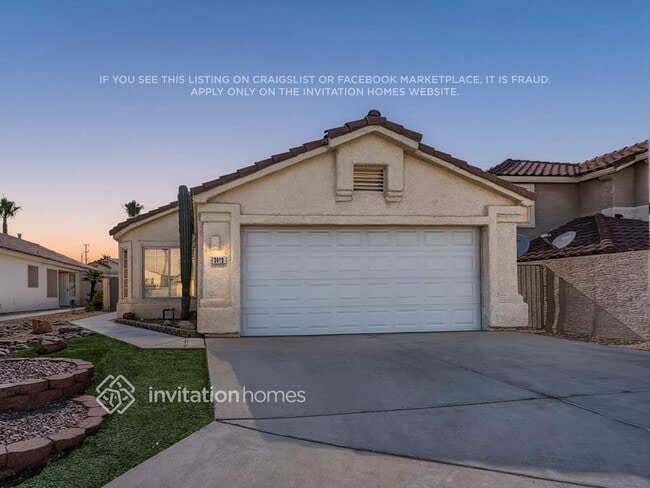 property at 3413 Travelers Ct