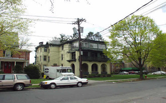 722-724 Watchung Ave Apartments