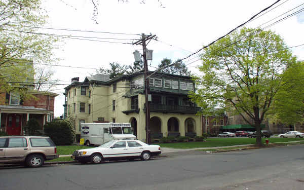 722-724 Watchung Ave