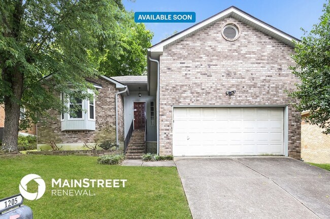 property at 1205 Jacksons View Rd