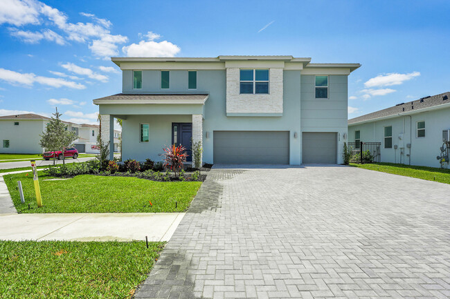 property at 19128 Wood Stork Wy