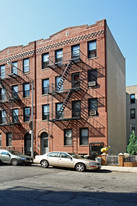 244 15th St Apartments