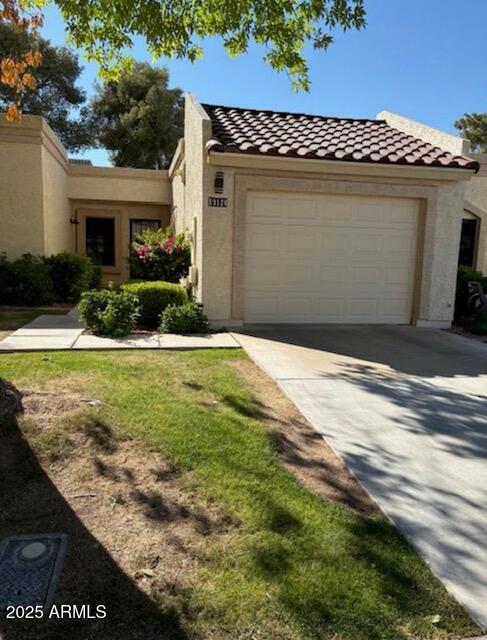 property at 19124 N 97th Ln