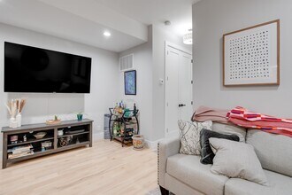 287 Webster Ave in Jersey City, NJ - Building Photo - Building Photo