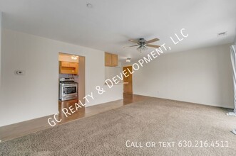 1115 Royal St George Dr in Naperville, IL - Building Photo - Building Photo