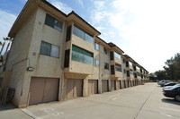 Sea Vale Villas in Chula Vista, CA - Building Photo - Building Photo