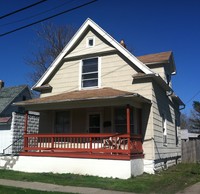 804 Eleanor Ave in Toledo, OH - Building Photo - Building Photo