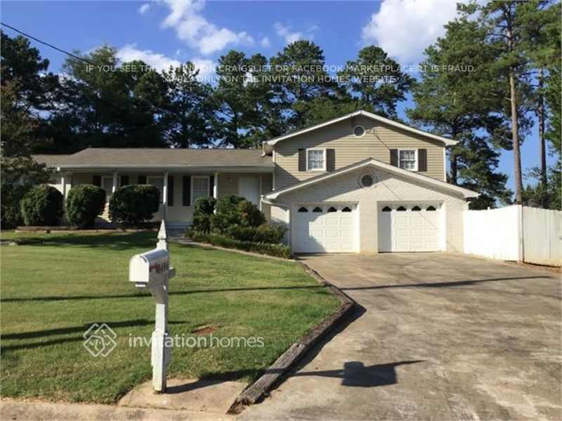 3496 Stacy Ct NE in Marietta, GA - Building Photo