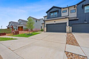 8513 Wellspring Loop in Round Rock, TX - Building Photo