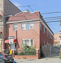 3748 104th St in Corona, NY - Building Photo