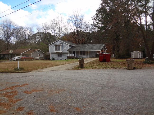 78 Lear Ct in Jonesboro, GA - Building Photo - Building Photo