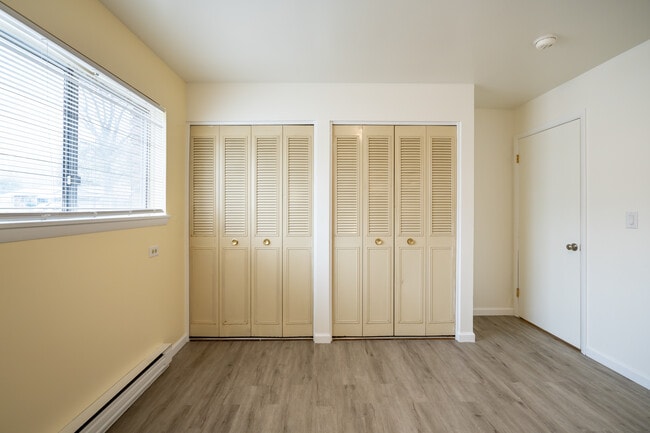 Niche Carrollton in Saginaw, MI - Foto de edificio - Interior Photo