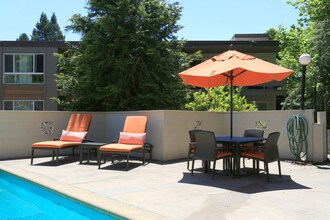 Pineridge in Mill Valley, CA - Building Photo - Building Photo