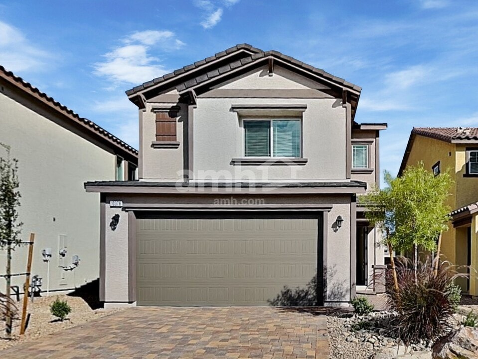 10378 Beaver Tail St in Las Vegas, NV - Building Photo