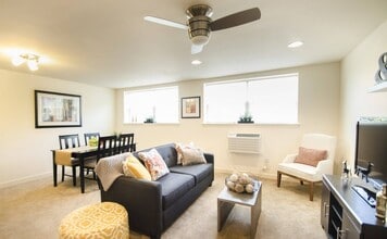 Audubon Pointe in West Chester, PA - Building Photo - Building Photo