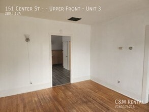 151 Center St in Lackawanna, NY - Building Photo - Building Photo