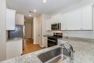 420 San Miguel Crk Dr in Katy, TX - Building Photo