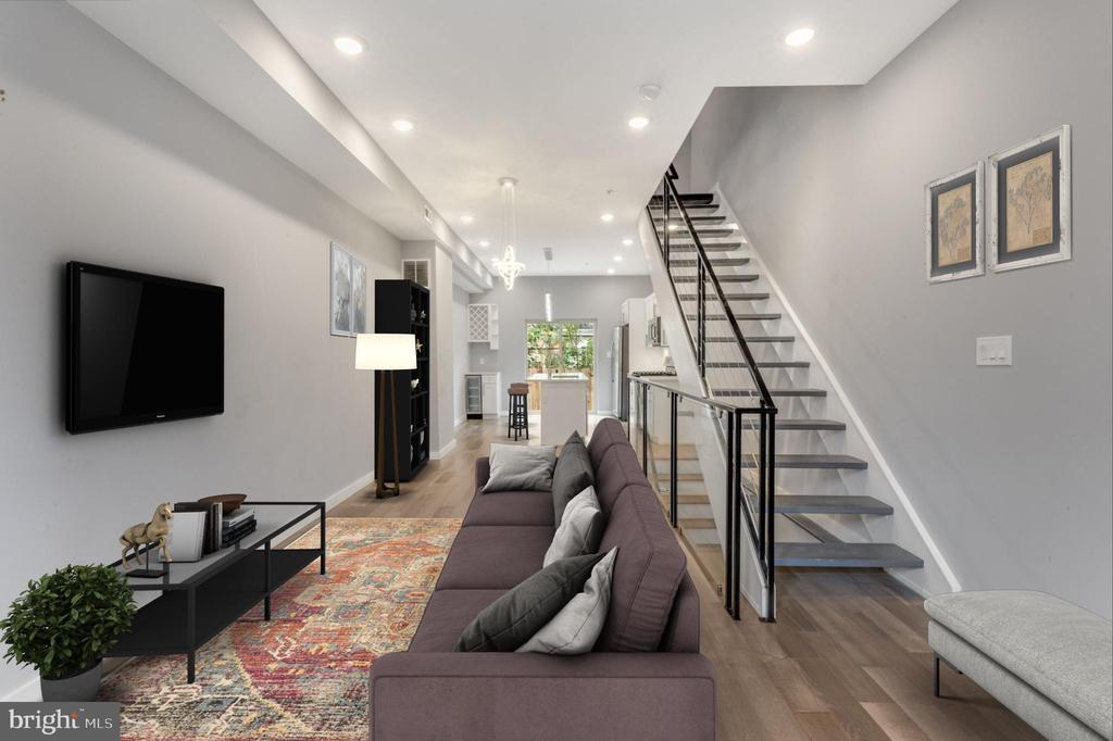 2342 Wilder St in Philadelphia, PA - Building Photo