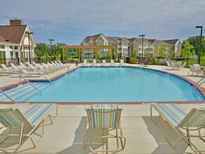 Irene Woods Apartments in Collierville, TN - Building Photo - Building Photo