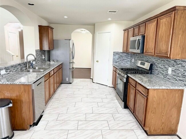 property at 1731 Harvey St