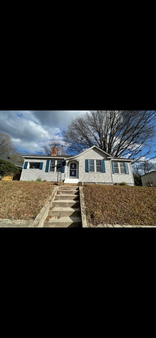 property at 830 Lambuth Blvd