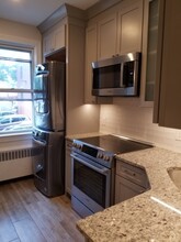 12 Fayette St in Boston, MA - Building Photo - Building Photo