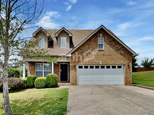 123 Kestrel Cir