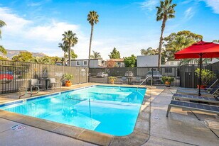 Hope Ranch in Santa Barbara, CA - Building Photo