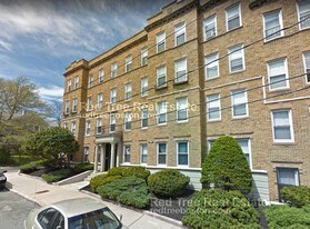 4 Vinal St, Unit 10 in Boston, MA - Building Photo