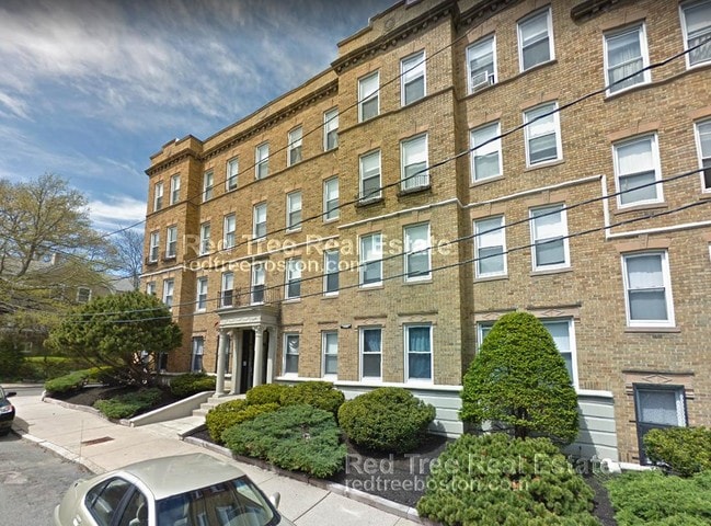 property at 4 Vinal St